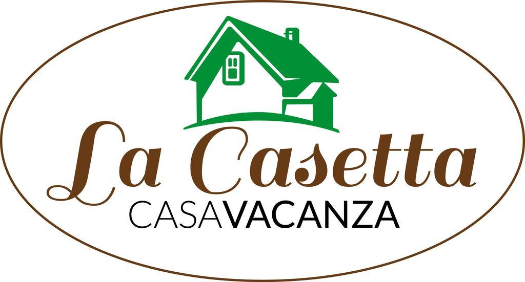 La Casetta Cefalù Eksteriør bilde